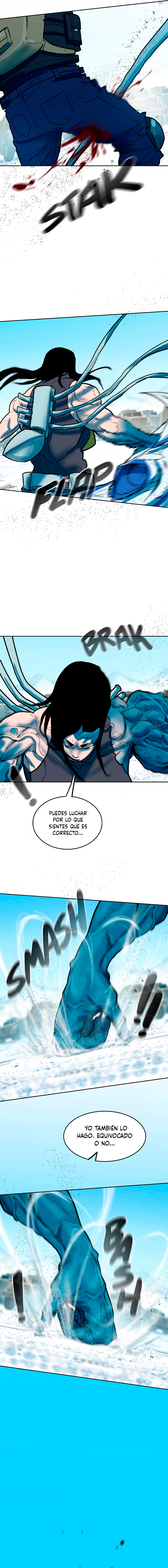 Ordeal capítulo 92 página 15