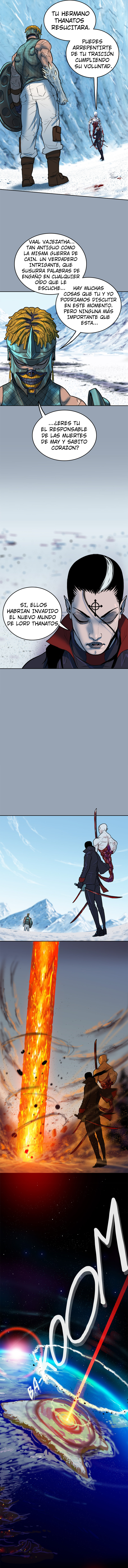 Ordeal capítulo 95 página 10