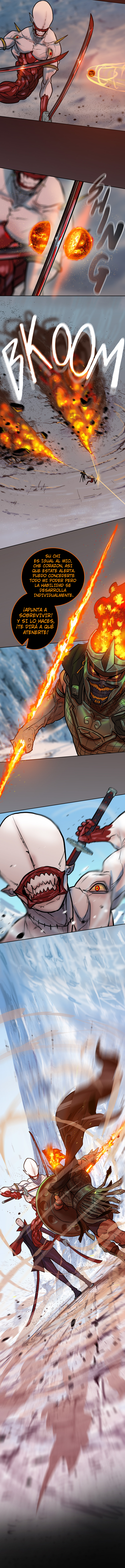 Ordeal capítulo 95 página 13