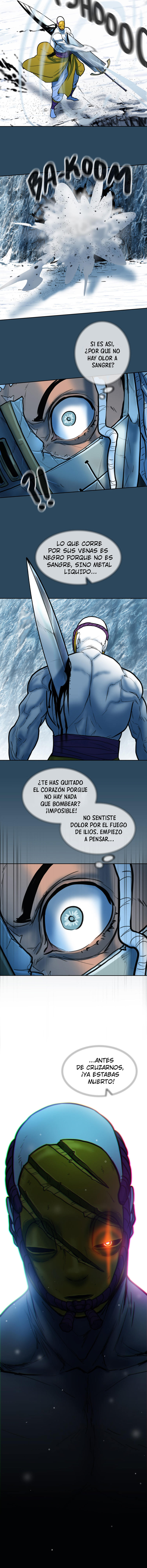 Ordeal capítulo 96 página 12