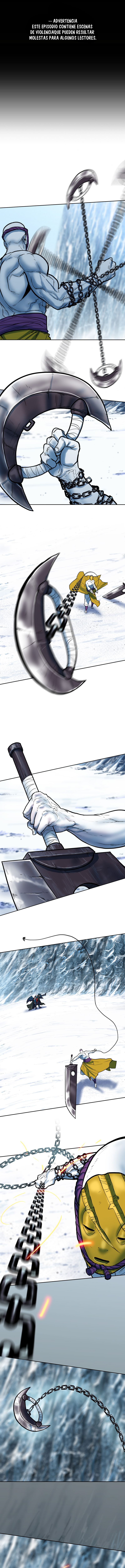 Ordeal capítulo 96 página 2