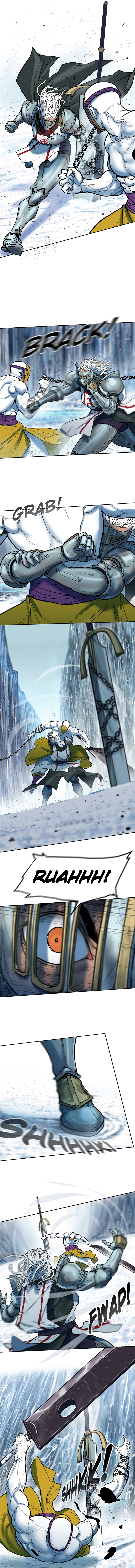 Ordeal capítulo 96 página 7