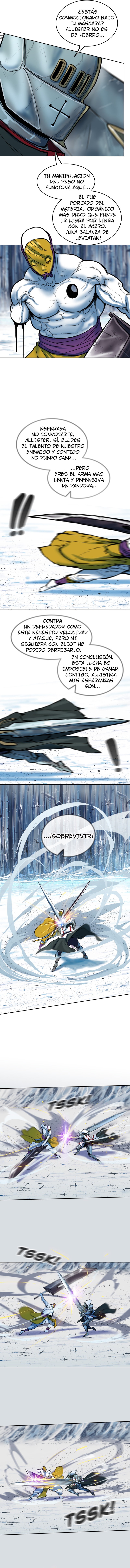 Ordeal capítulo 96 página 9