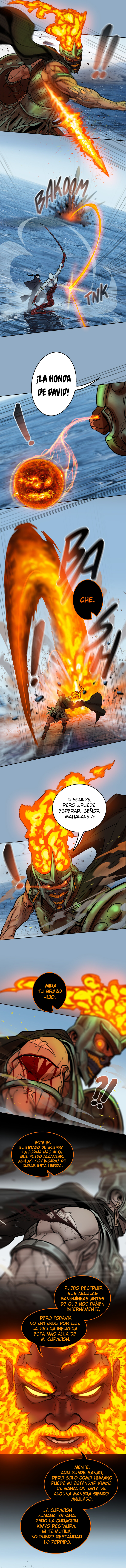 Ordeal capítulo 97 página 11