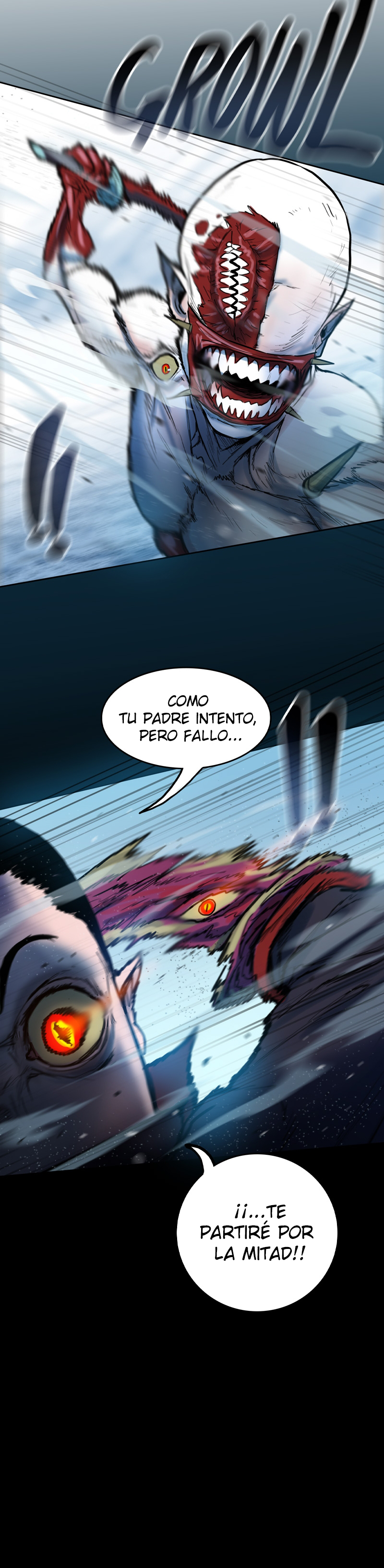 Ordeal capítulo 97 página 15