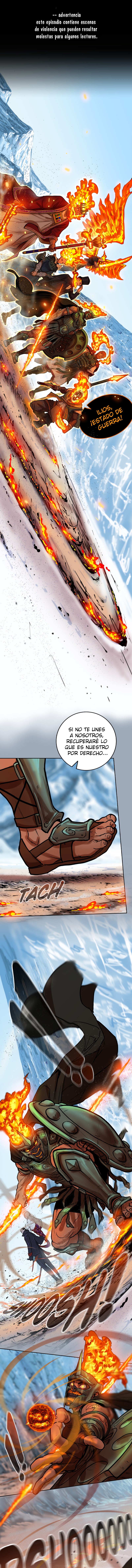 Ordeal capítulo 97 página 2