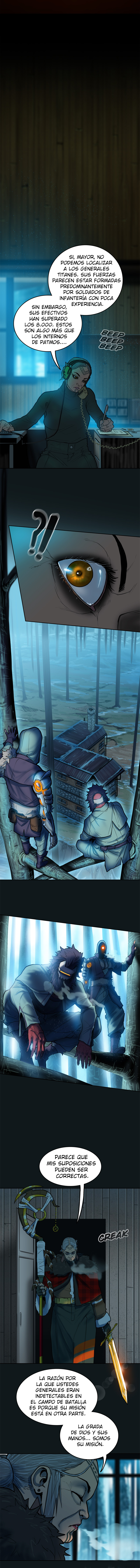 Ordeal capítulo 97 página 4