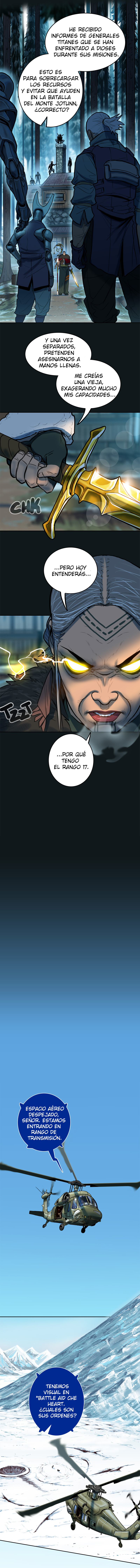 Ordeal capítulo 97 página 5