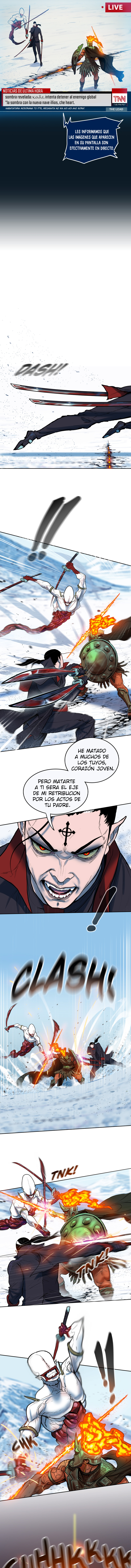 Ordeal capítulo 97 página 7