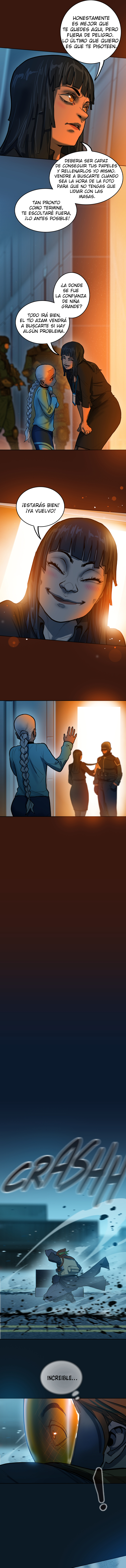 Ordeal capítulo 98 página 10
