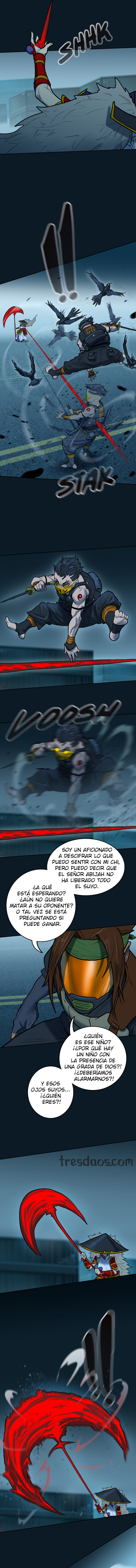 Ordeal capítulo 98 página 12