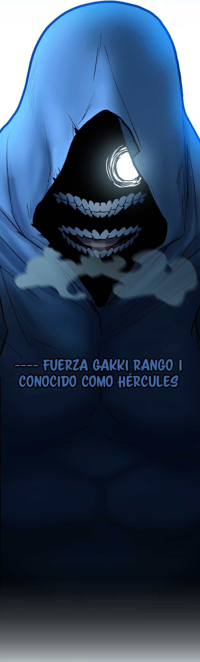 Ordeal capítulo 98 página 14