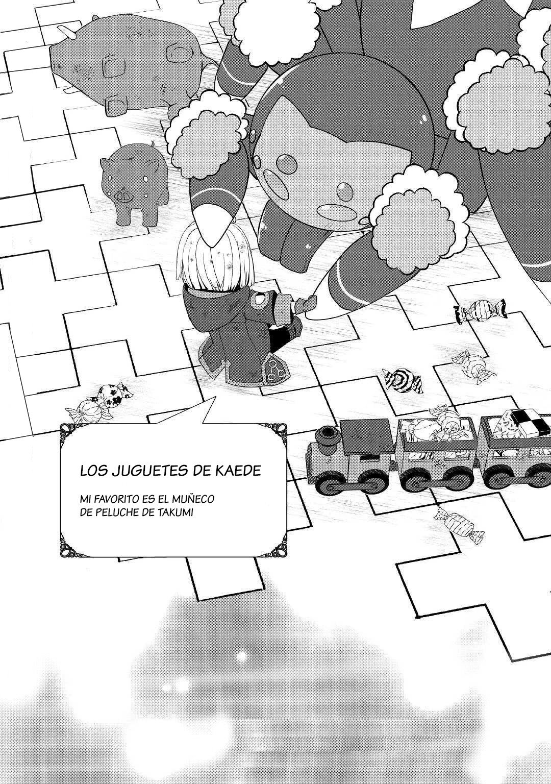 ¿Izure Saikyou no Renkinjutsushi? capítulo 10 página 3
