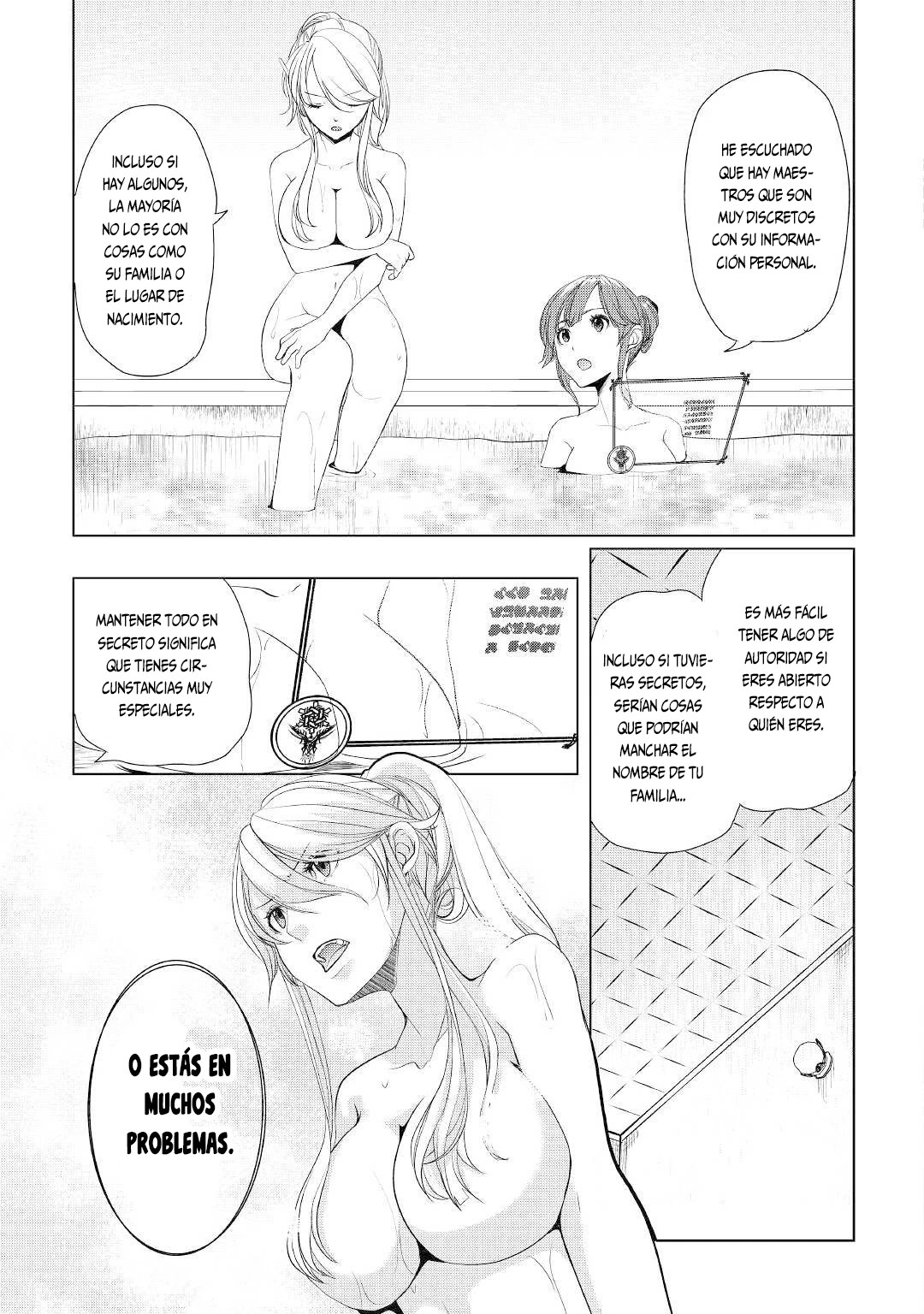 ¿Izure Saikyou no Renkinjutsushi? capítulo 14 página 21