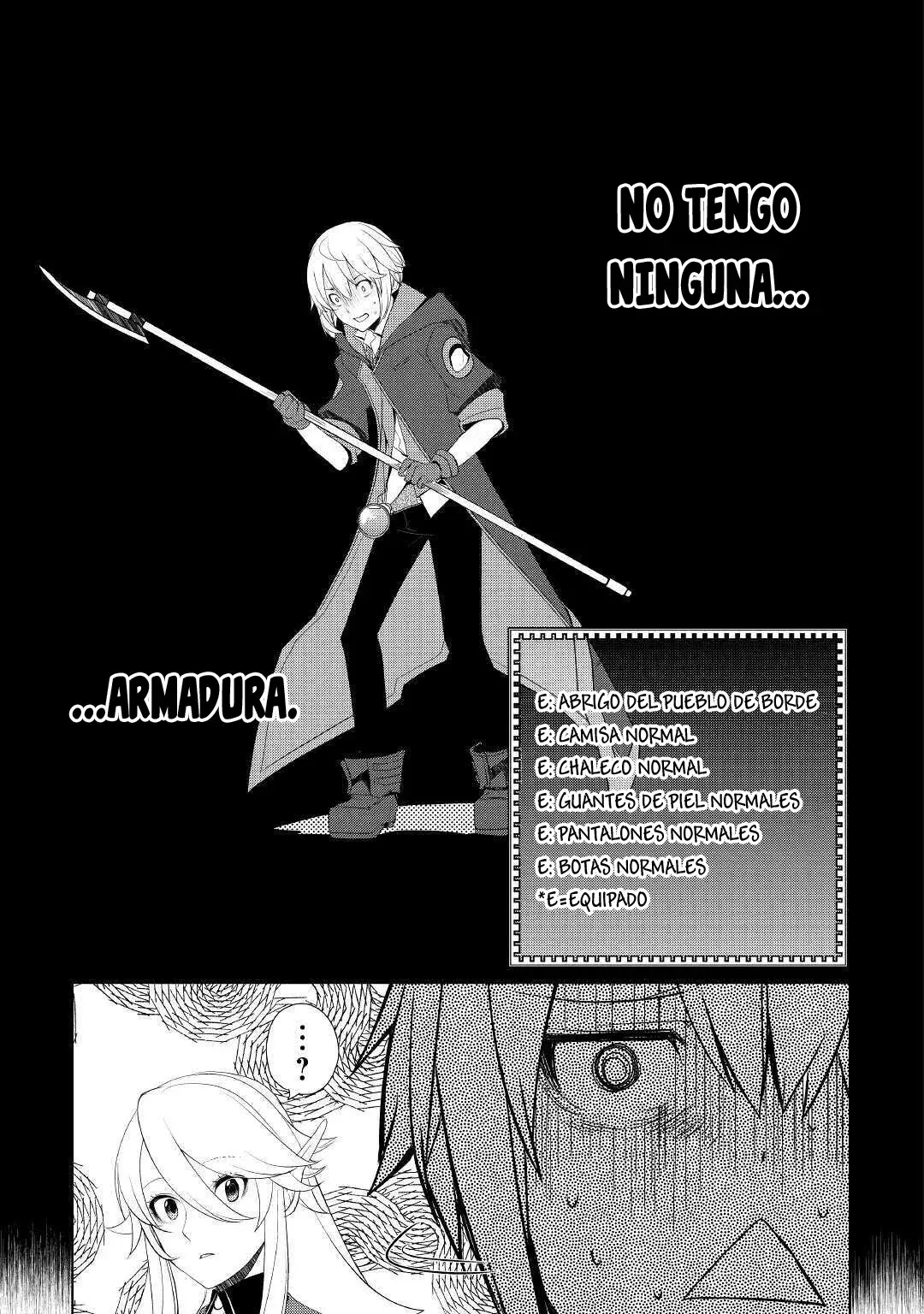 ¿Izure Saikyou no Renkinjutsushi? capítulo 20 página 18