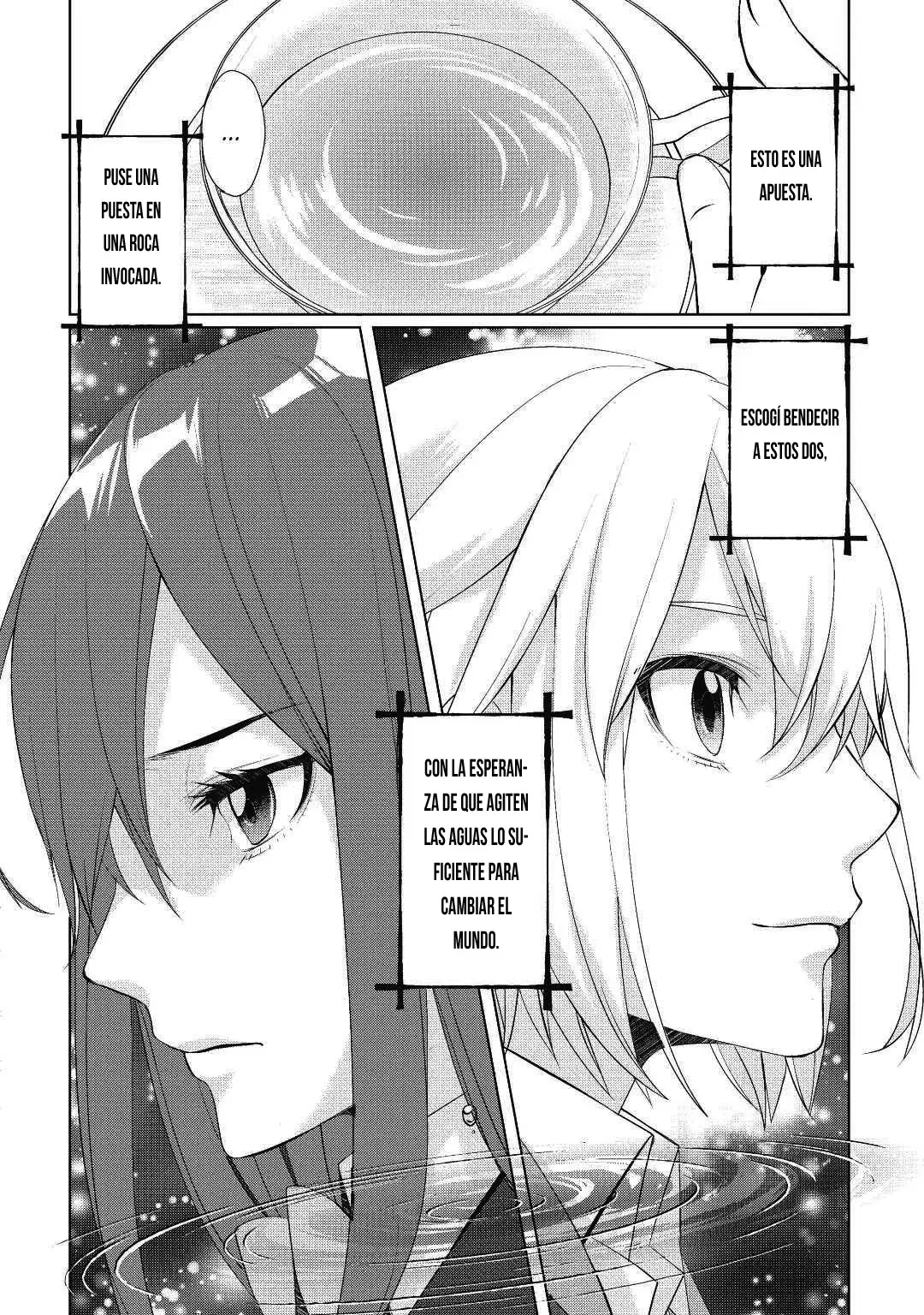 ¿Izure Saikyou no Renkinjutsushi? capítulo 22 página 30