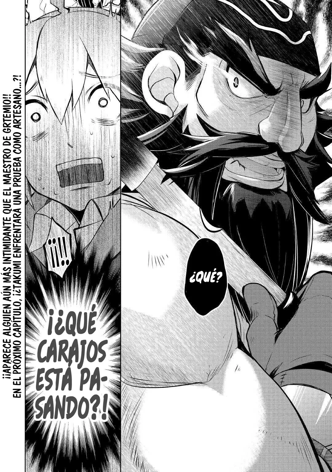 ¿Izure Saikyou no Renkinjutsushi? capítulo 25 página 27