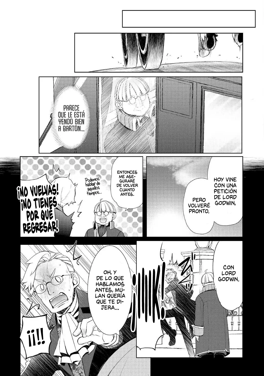 ¿Izure Saikyou no Renkinjutsushi? capítulo 36 página 21