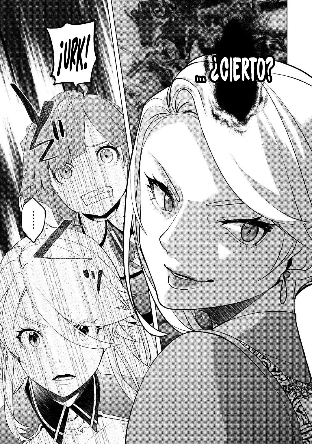 ¿Izure Saikyou no Renkinjutsushi? capítulo 39 página 6