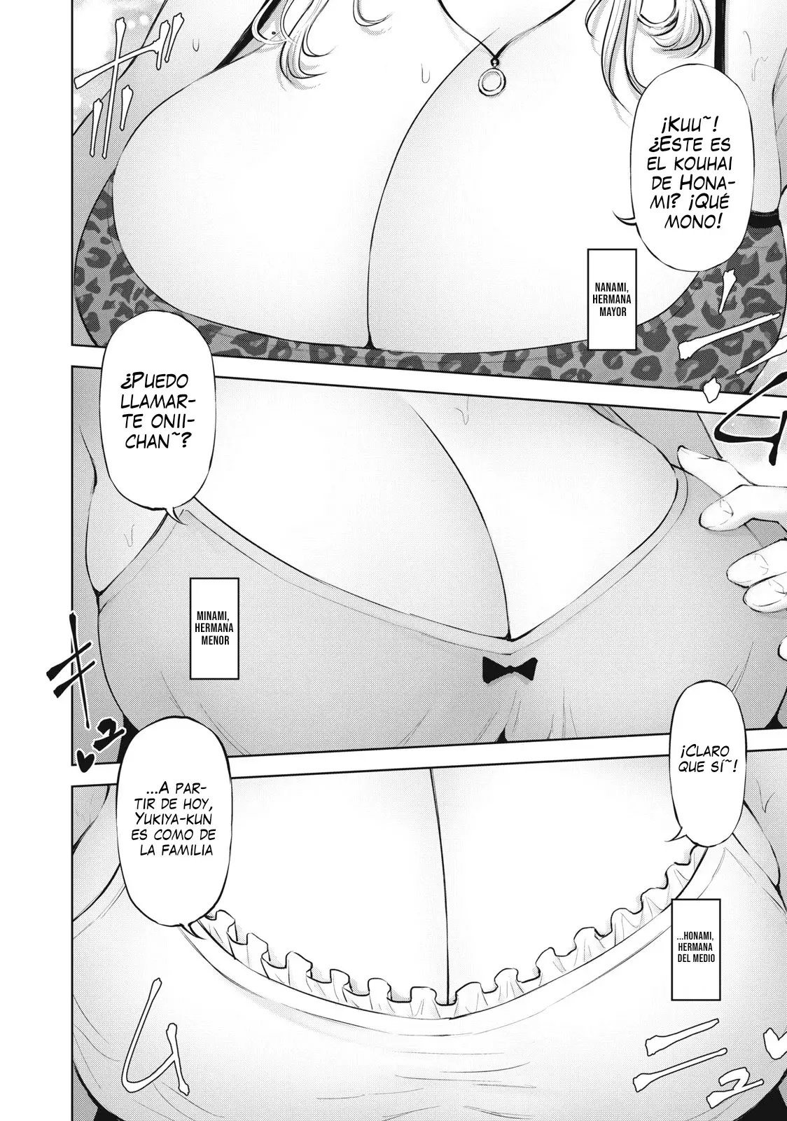 Adamasu no Majotachi capítulo 45 página 16
