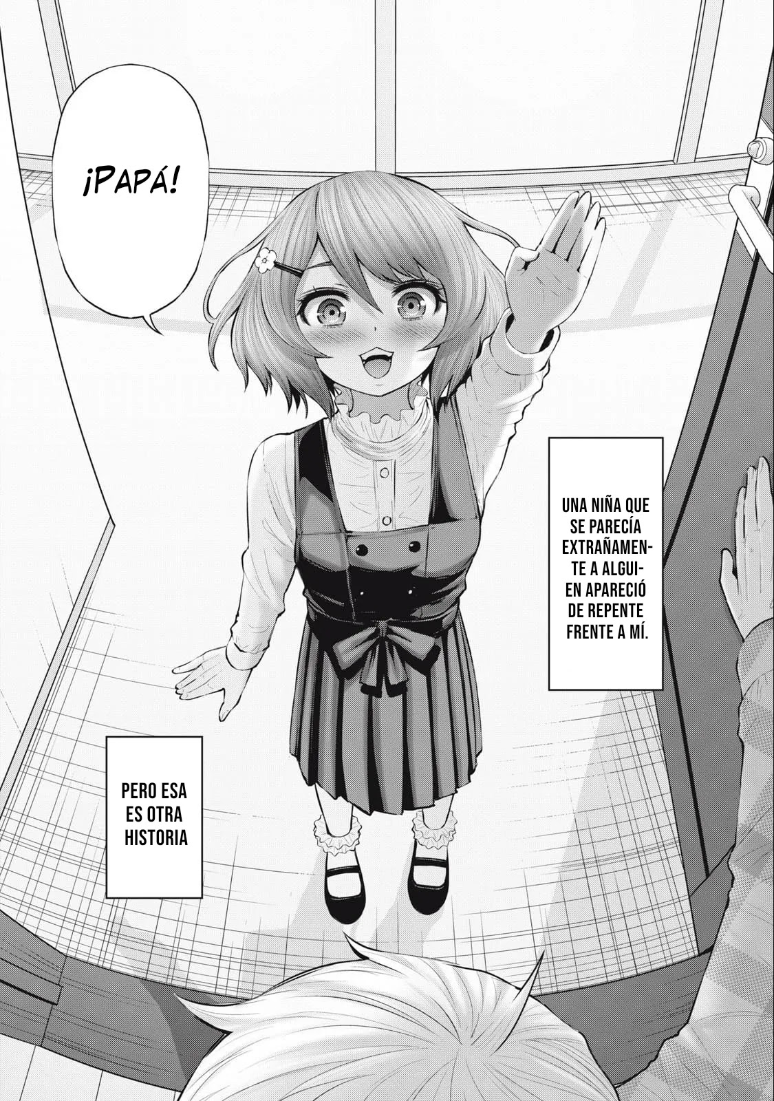 Adamasu no Majotachi capítulo 54 página 70