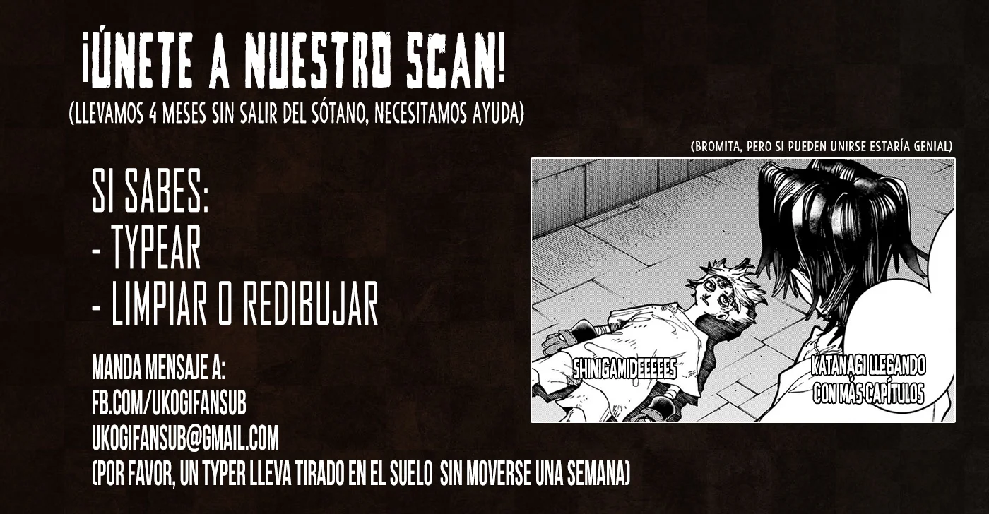 Kill Blue capítulo 15 página 21