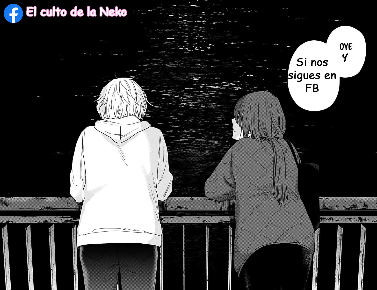 Kill Blue capítulo 3 página 25