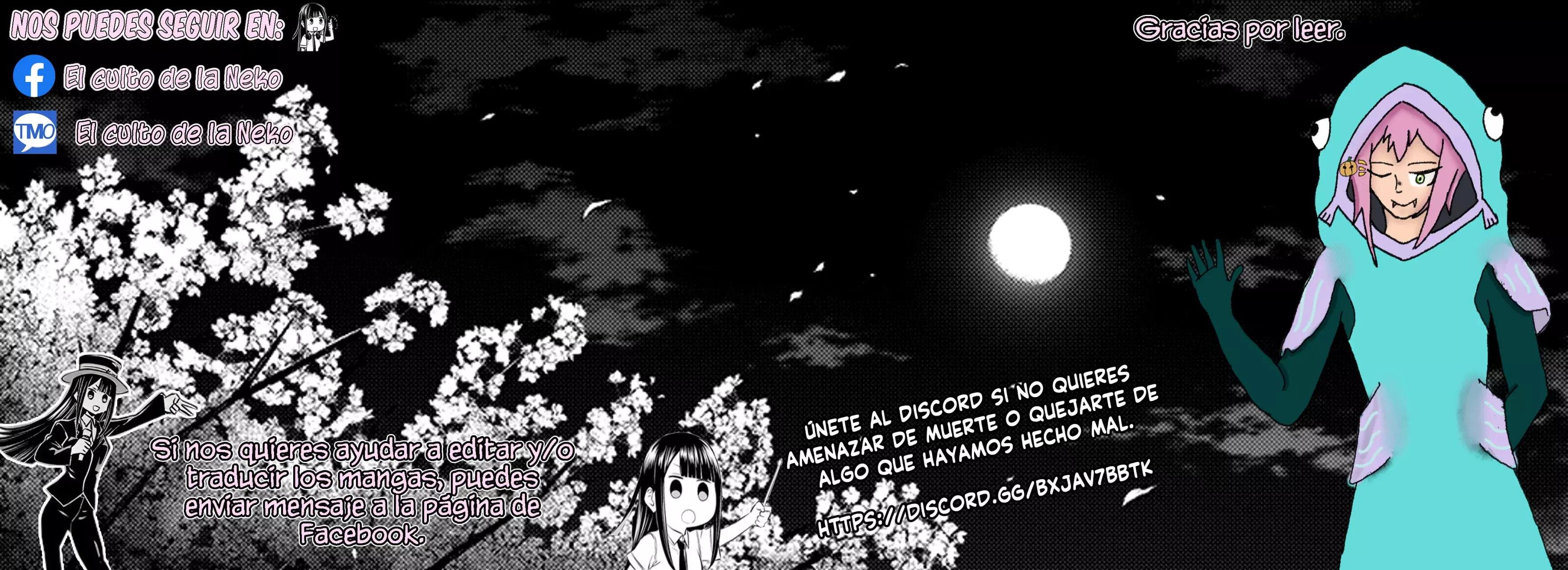 Kill Blue capítulo 38 página 21
