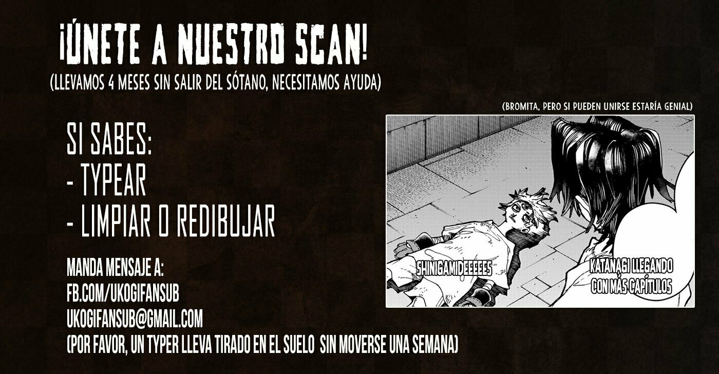 Kill Blue capítulo 9 página 21