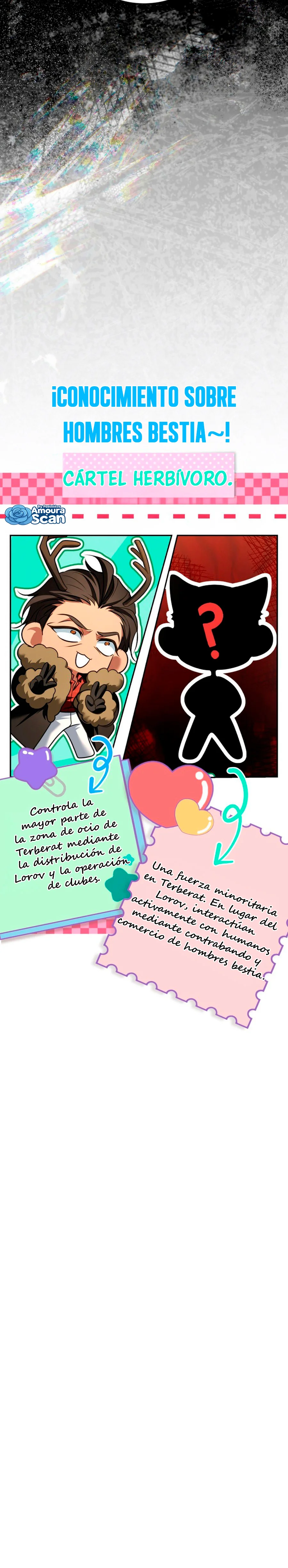 La pantera negra de al lado capítulo 15 página 12