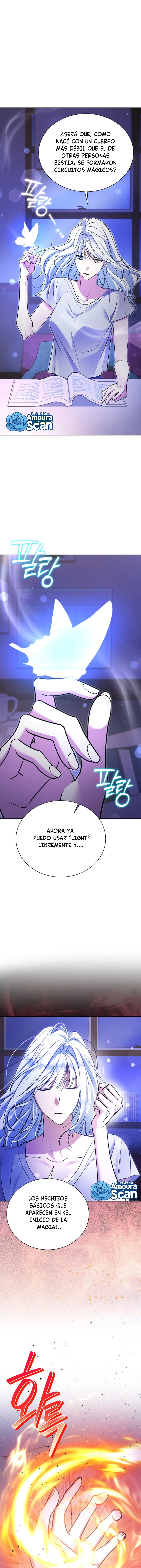 La pantera negra de al lado capítulo 18 página 13