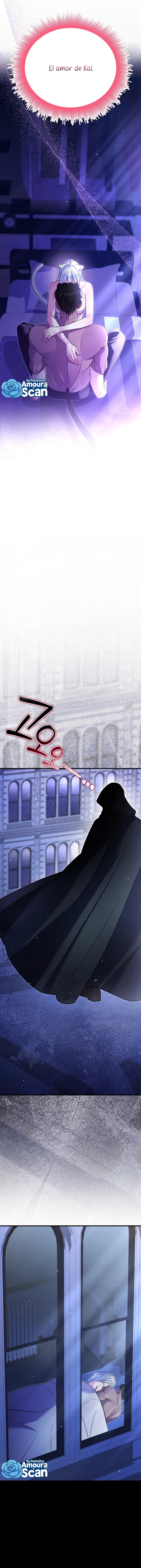 La pantera negra de al lado capítulo 19 página 10
