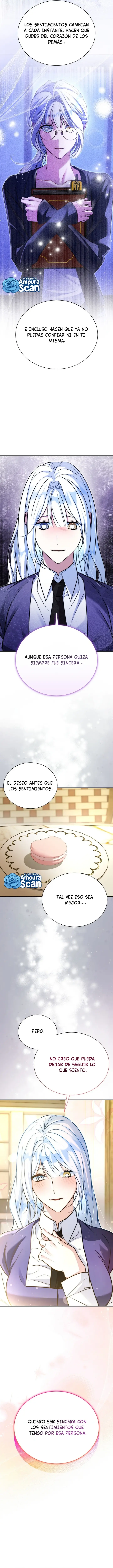 La pantera negra de al lado capítulo 21 página 10