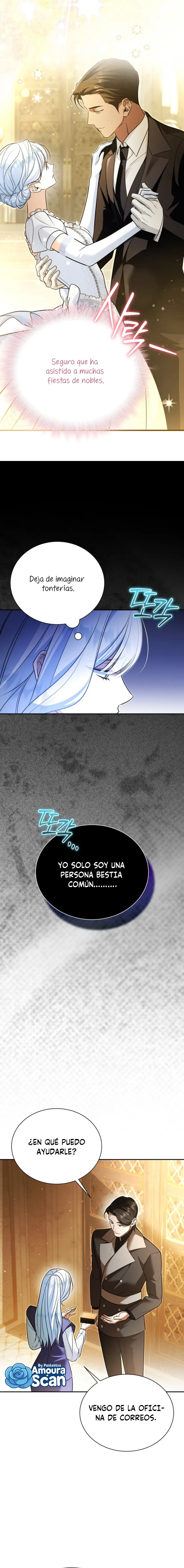 La pantera negra de al lado capítulo 23 página 13
