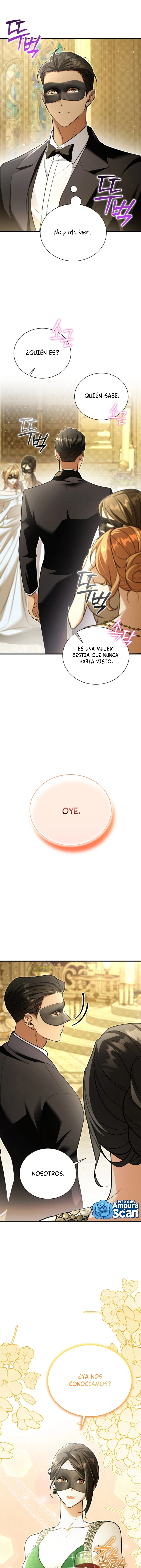 La pantera negra de al lado capítulo 24 página 1