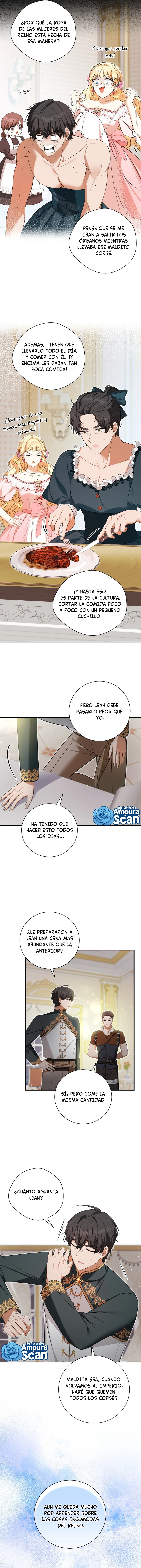 La pantera negra de al lado capítulo 28 página 7