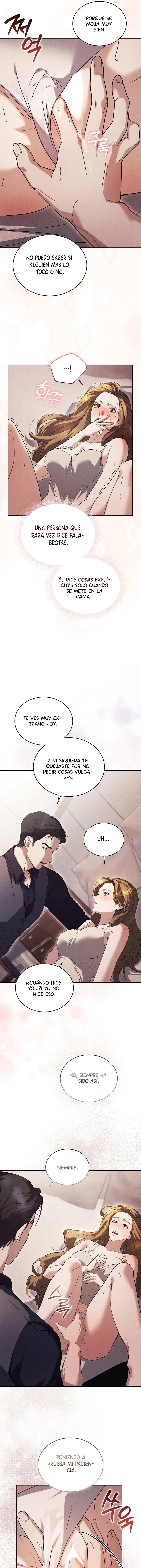 Aunque huyas de mi capítulo 1 página 21