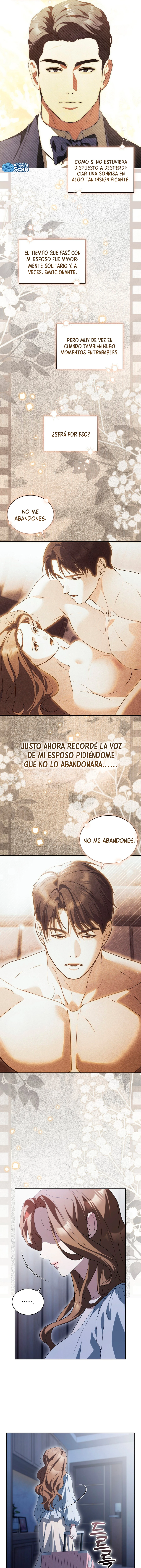 Aunque huyas de mi capítulo 15 página 7