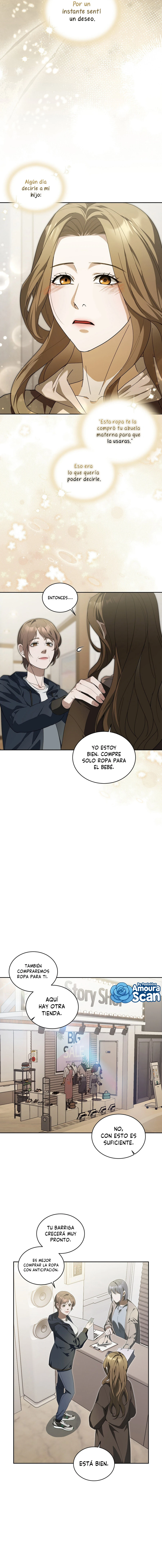 Aunque huyas de mi capítulo 22 página 12