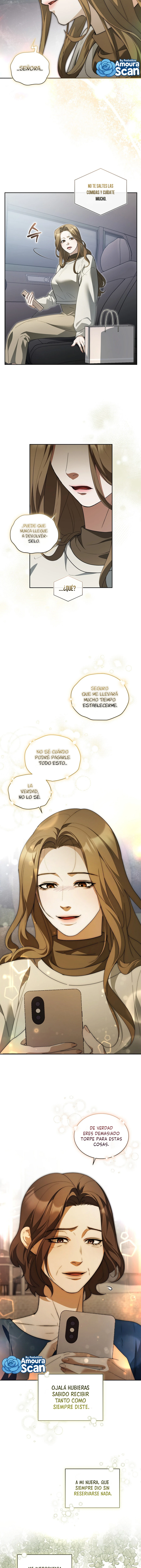 Aunque huyas de mi capítulo 22 página 2