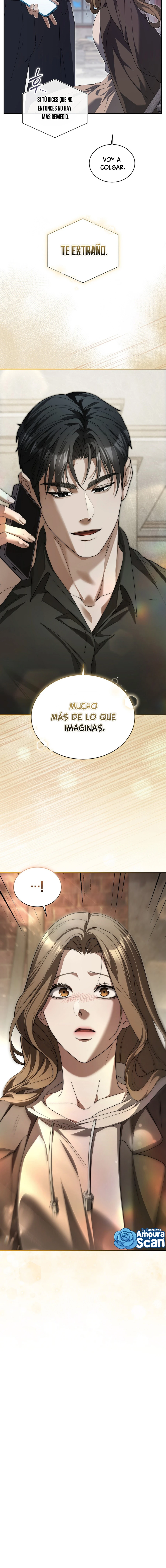 Aunque huyas de mi capítulo 23 página 15