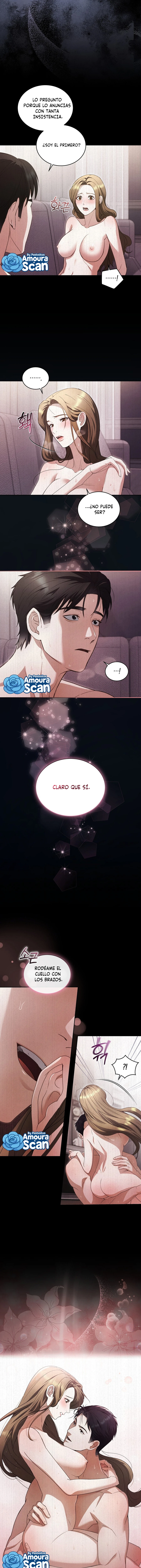 Aunque huyas de mi capítulo 5 página 2