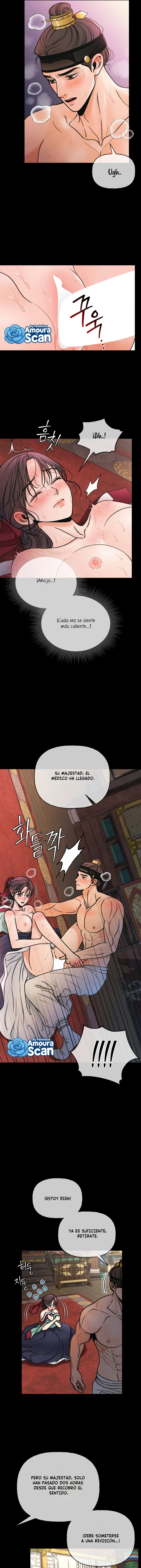 Yasal capítulo 16 página 3