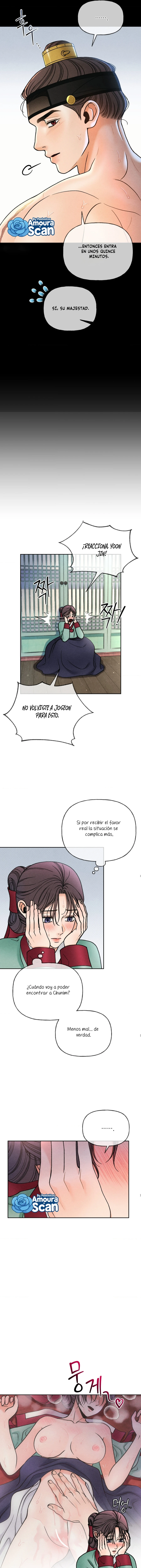 Yasal capítulo 16 página 5