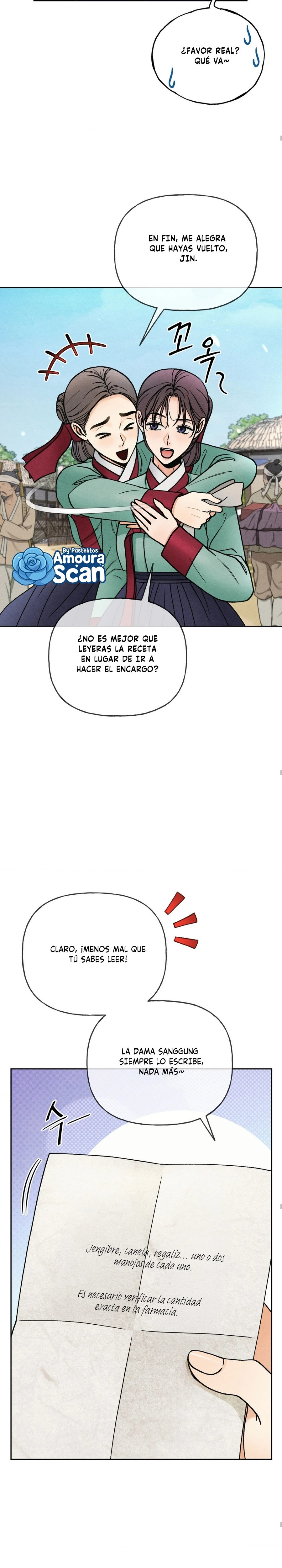 Yasal capítulo 16 página 8