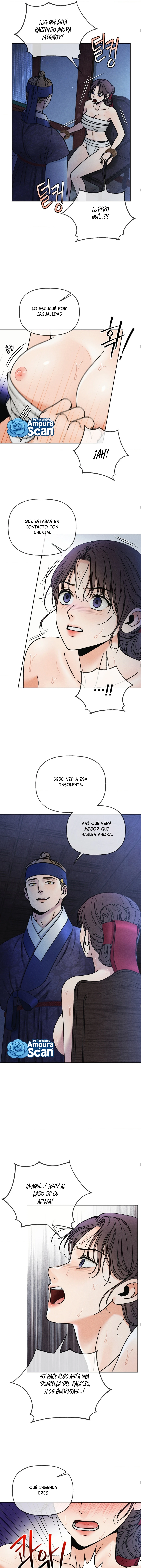 Yasal capítulo 17 página 11