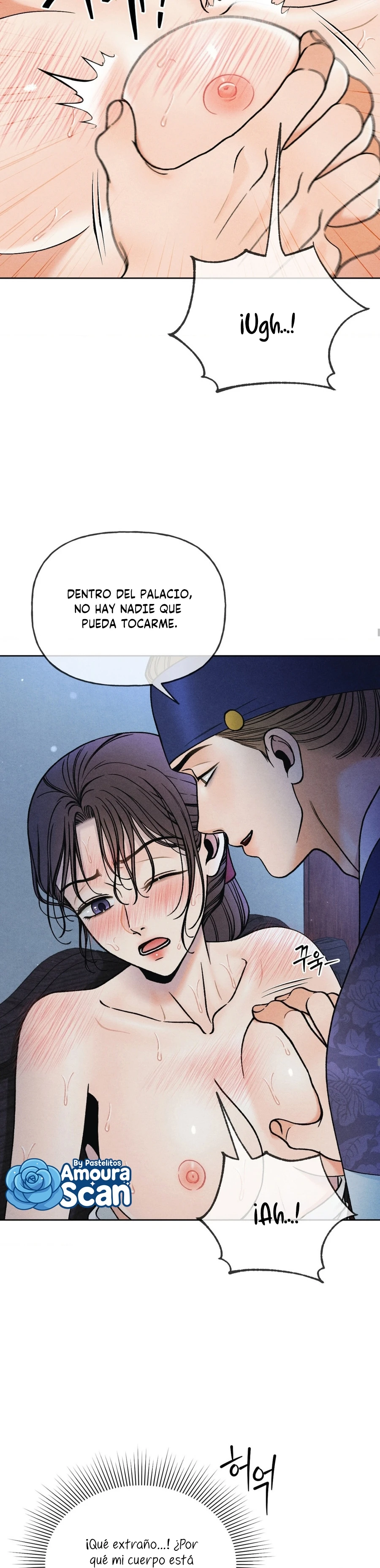 Yasal capítulo 17 página 12