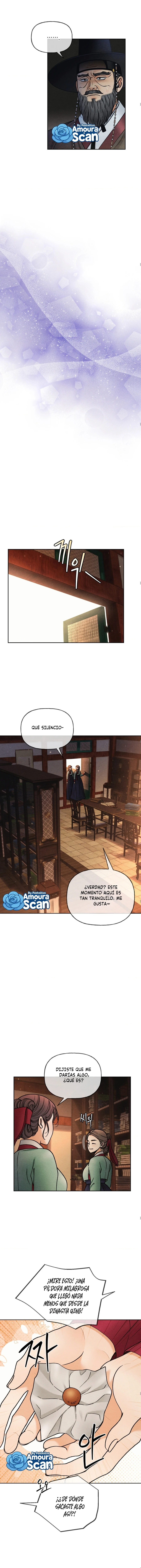 Yasal capítulo 17 página 5