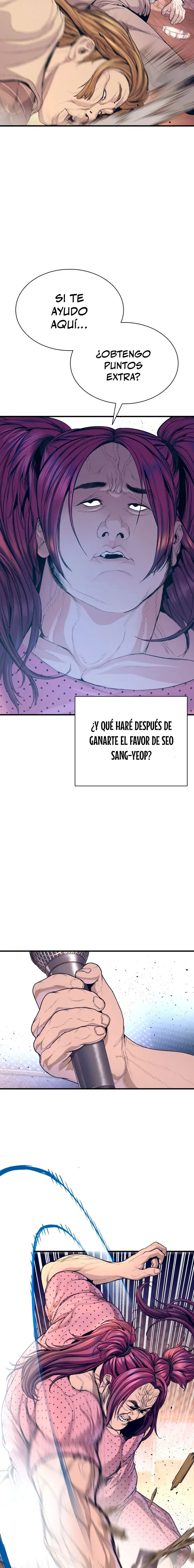 Los forajidos (Precuela) capítulo 1 página 71