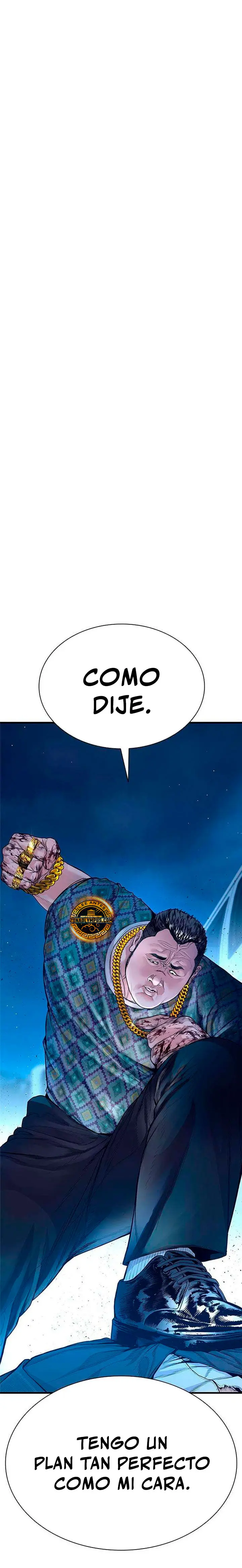 Los forajidos (Precuela) capítulo 10 página 2
